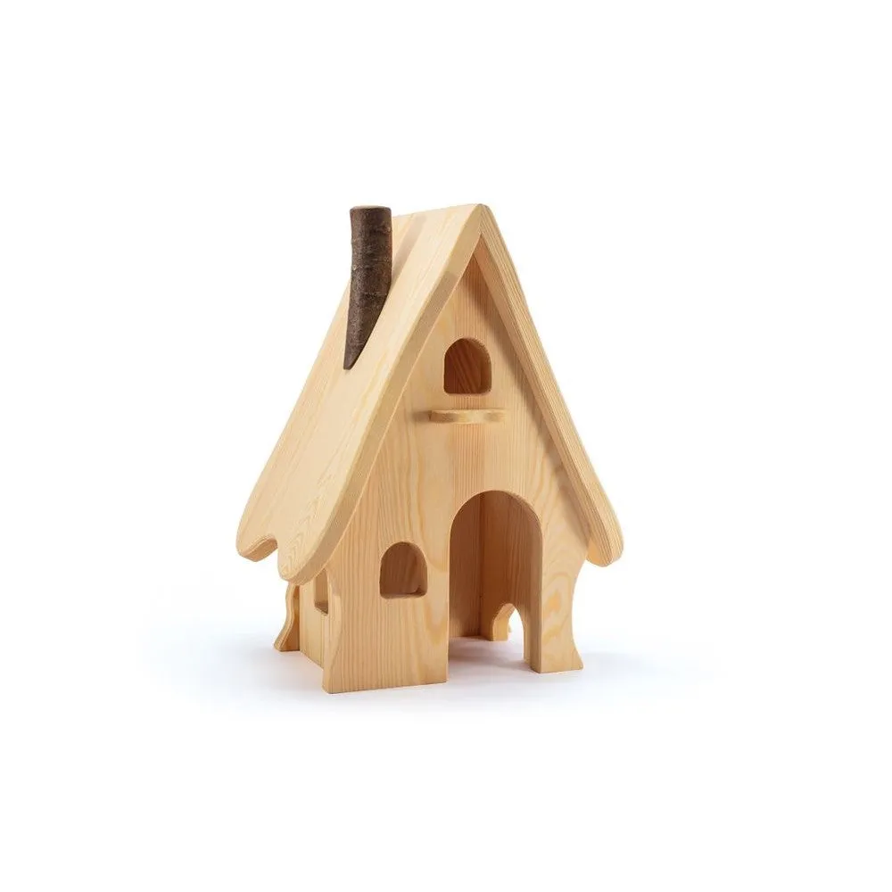 Fairy Tale House