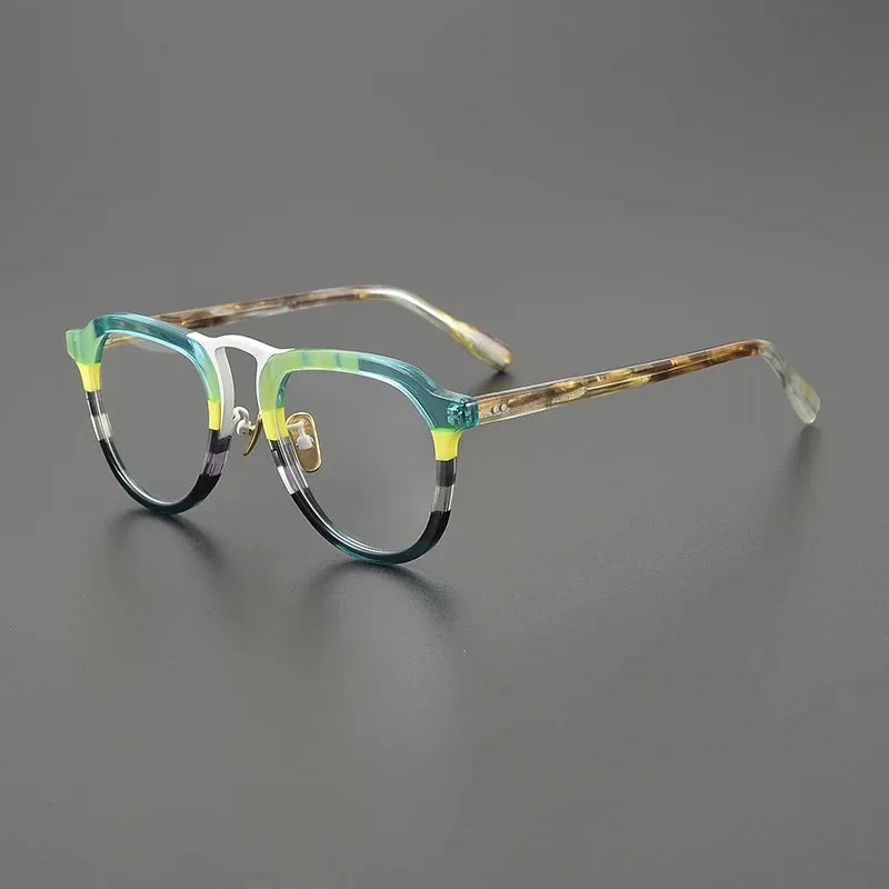 Felix Titanium Beam Glasses Frame