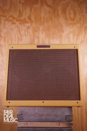 Fender '57 Custom Twin, USED