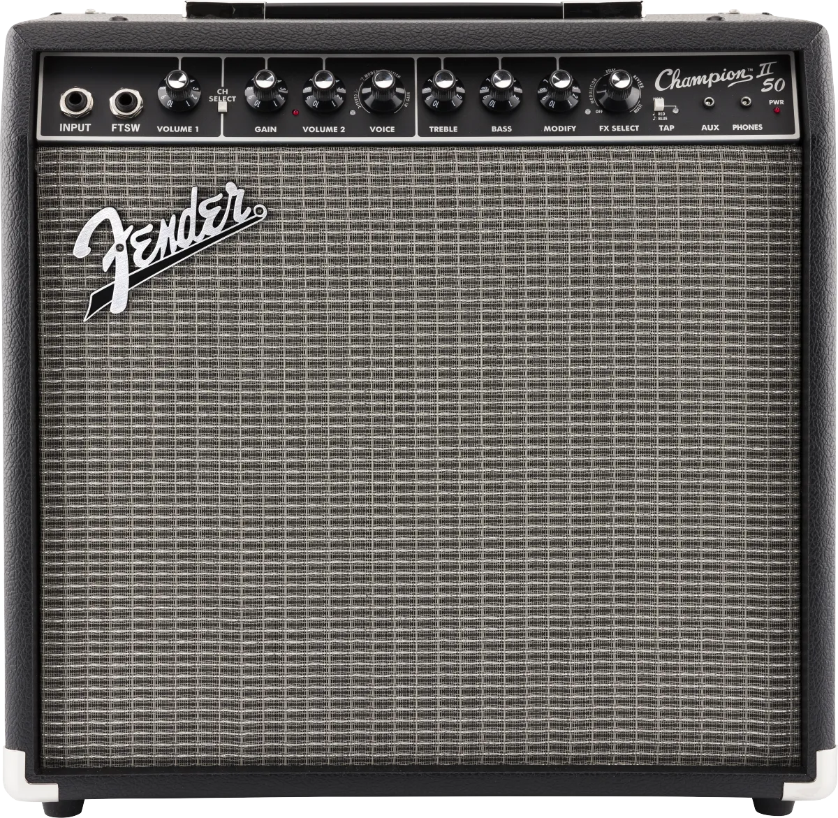 Fender Champion II 50 Electric Guitar Amp