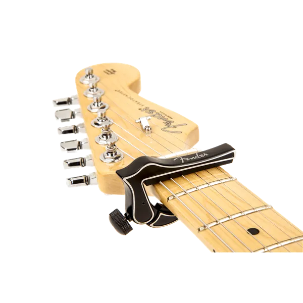 Fender Dragon Capo