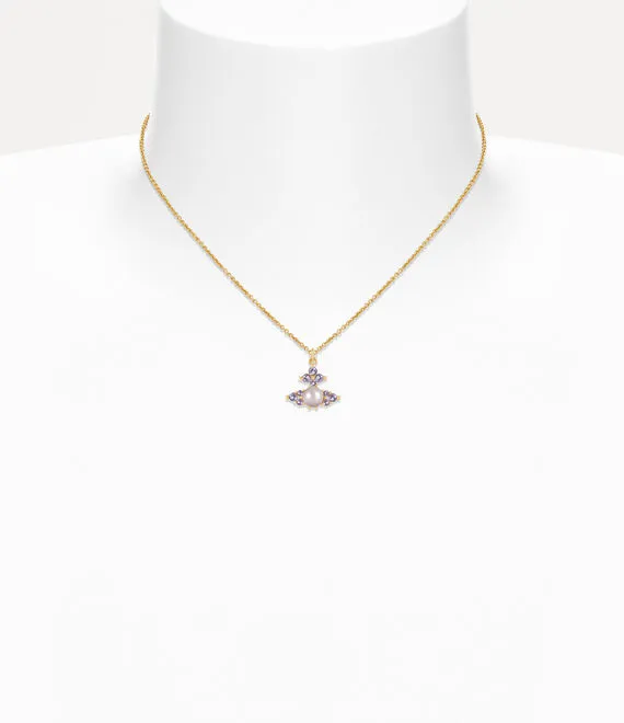 Feodora pendant
