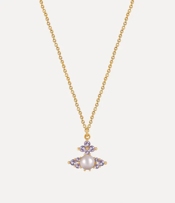 Feodora pendant