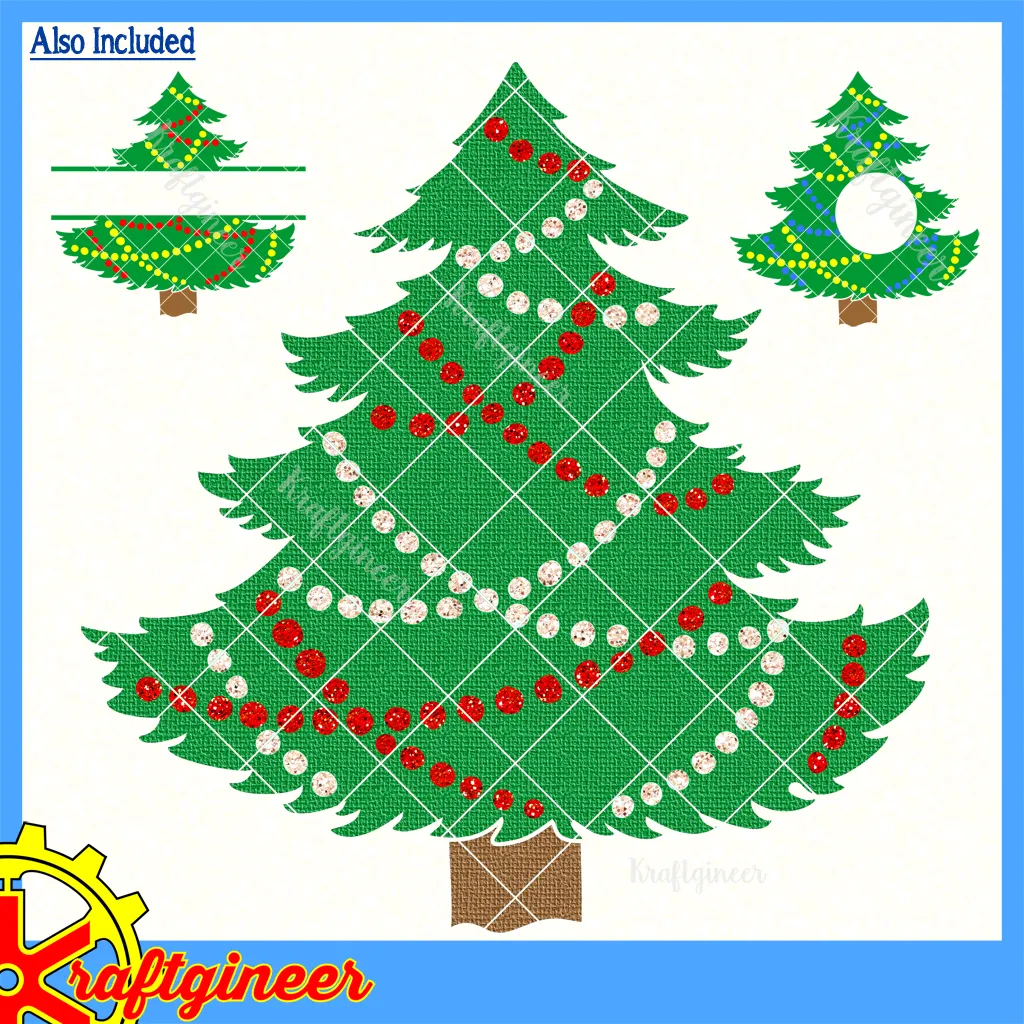 Floating Ornament Krit