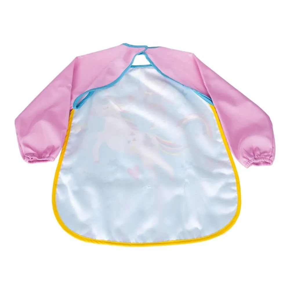 Floss & Rock Playtime Apron – Rainbow Fairy