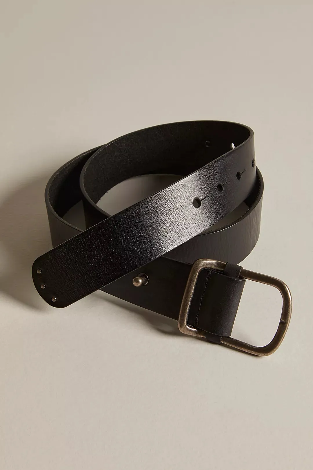 Free People Gallo Belt