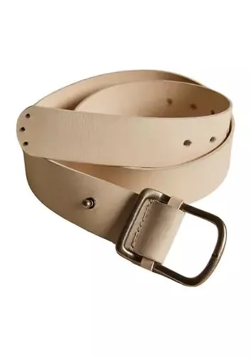 Free People Gallo Belt