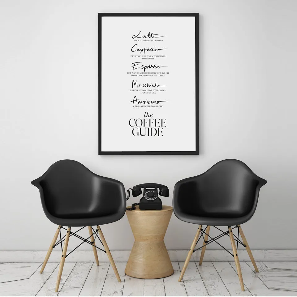 French Kitchen Art Decor Bon Appetite Posters Wall Art