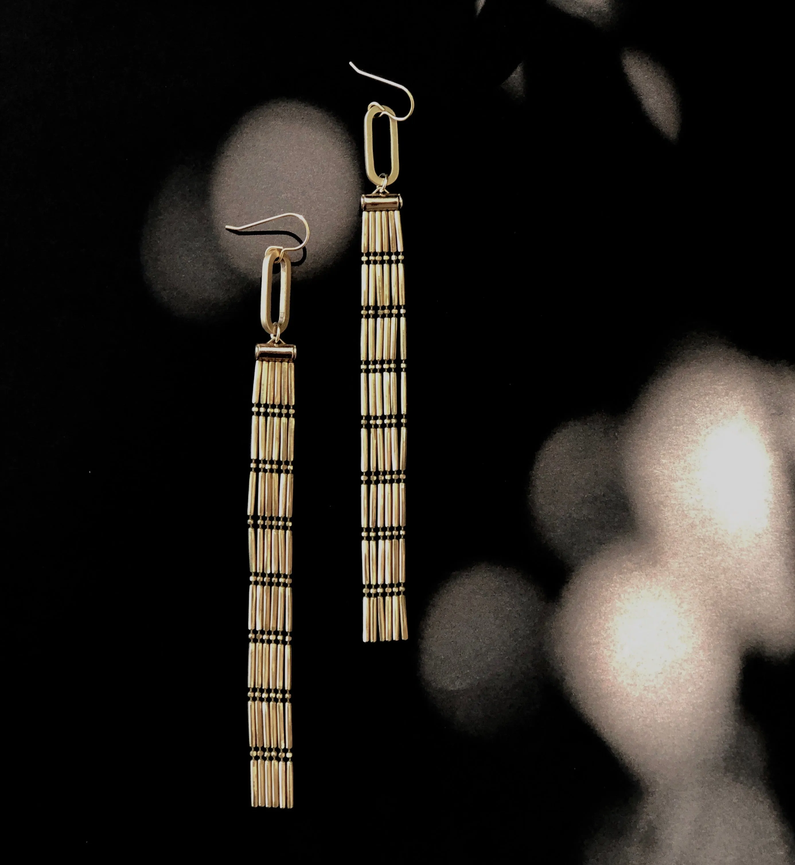 Frida Earrings