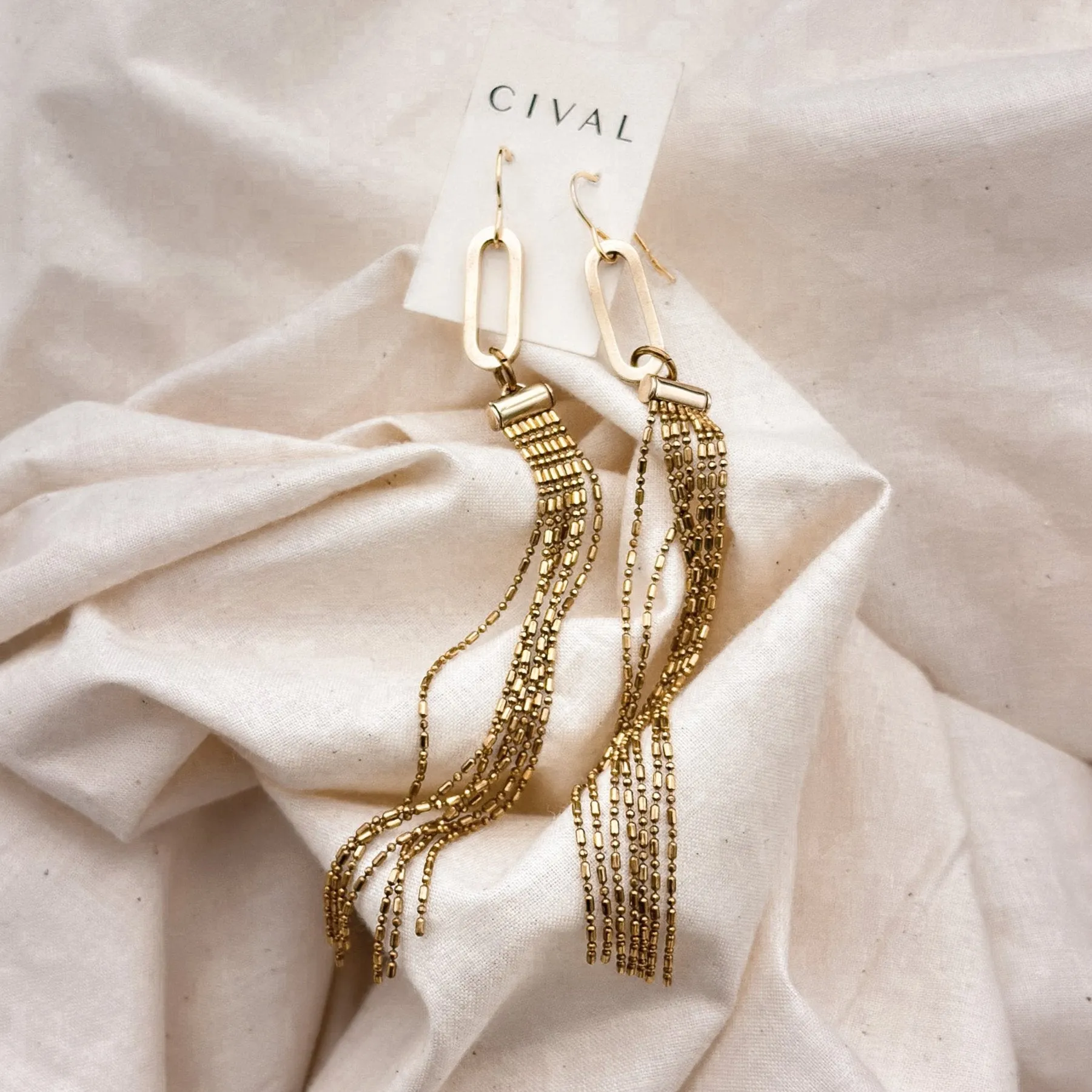 Frida Earrings