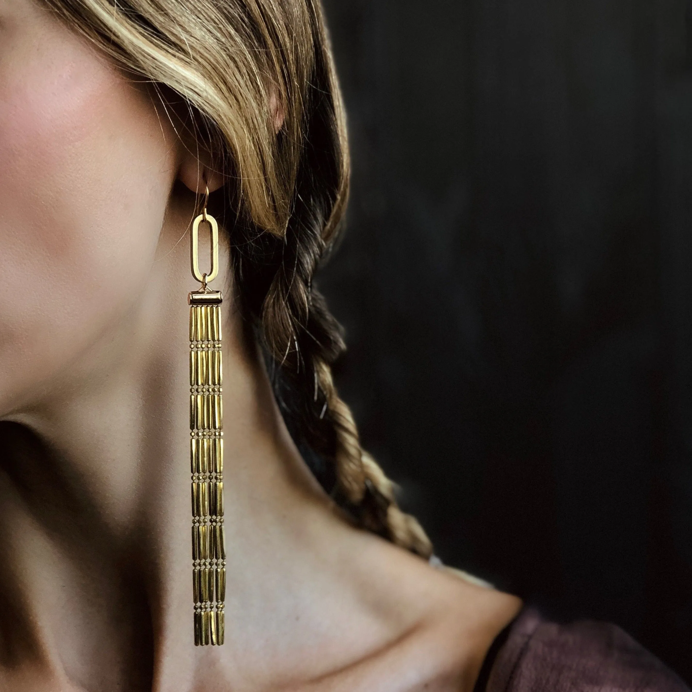 Frida Earrings