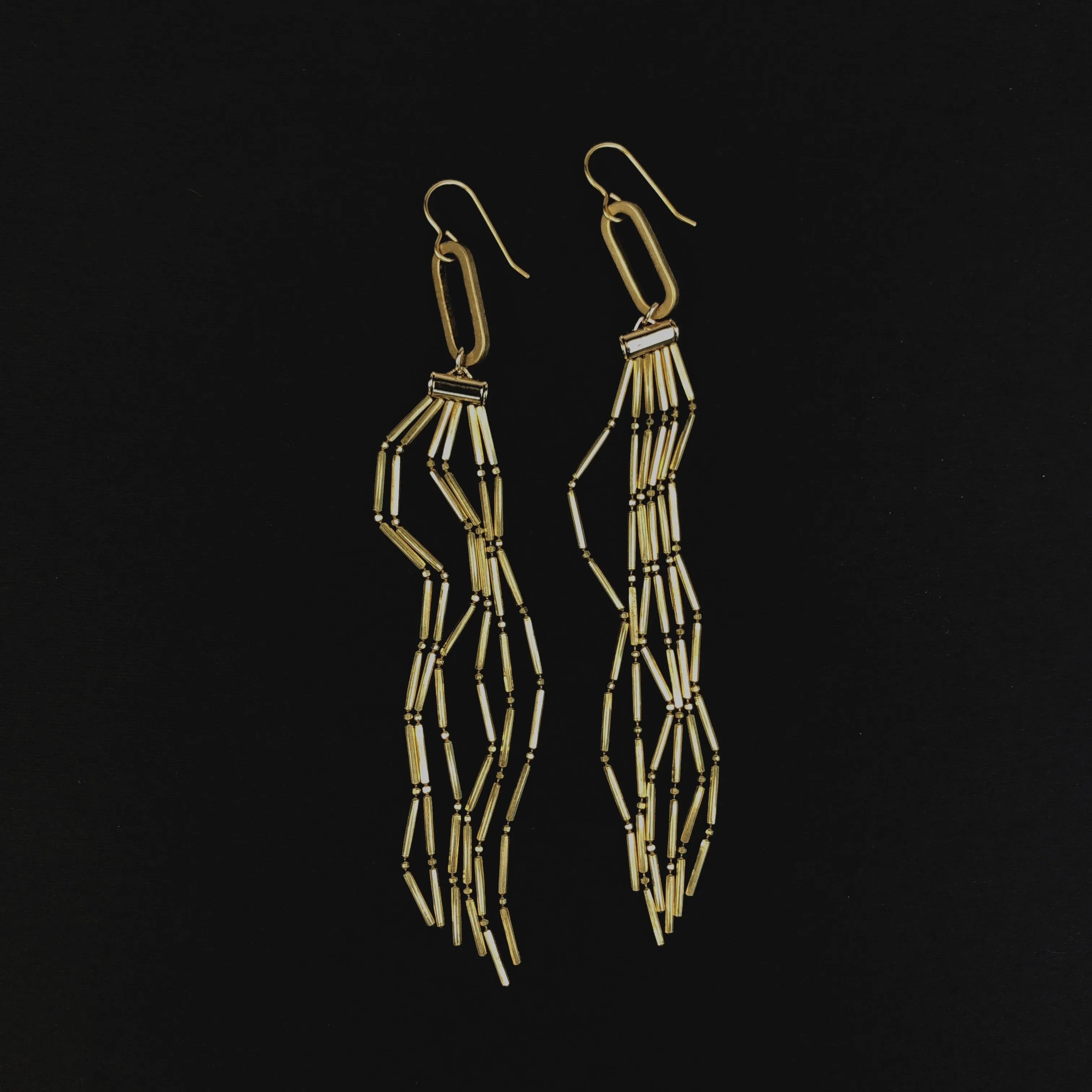 Frida Earrings