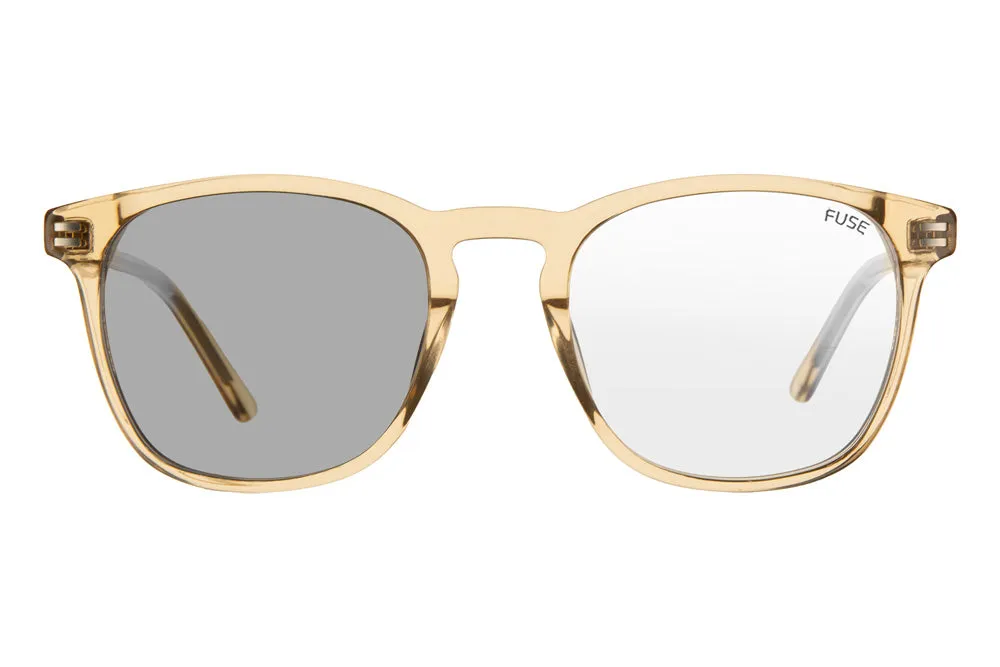 Fuse Casey Sunglasses | Champagne