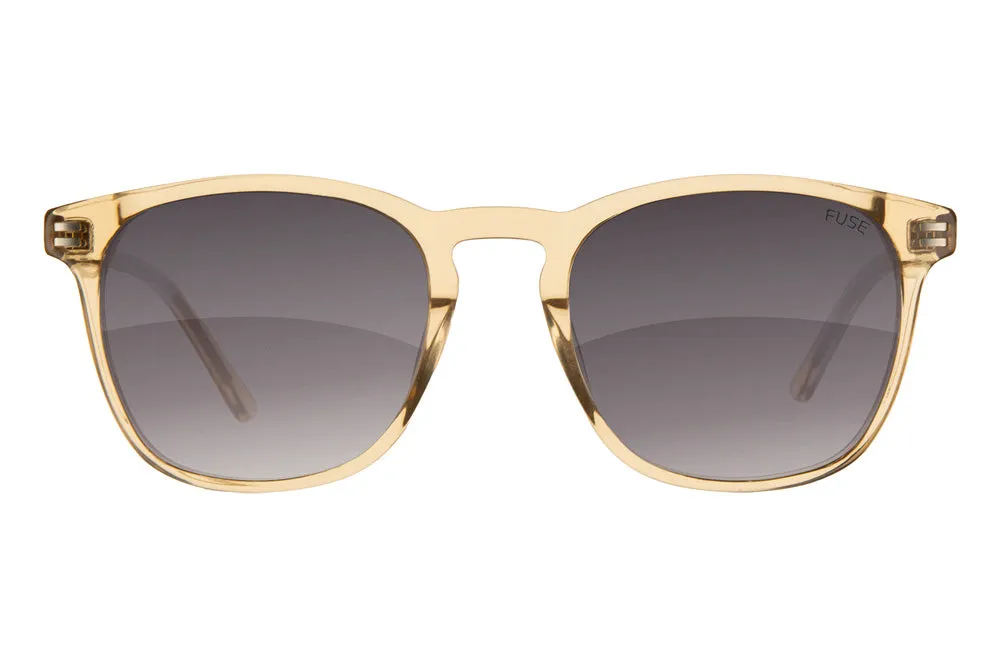 Fuse Casey Sunglasses | Champagne