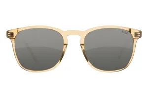 Fuse Casey Sunglasses | Champagne