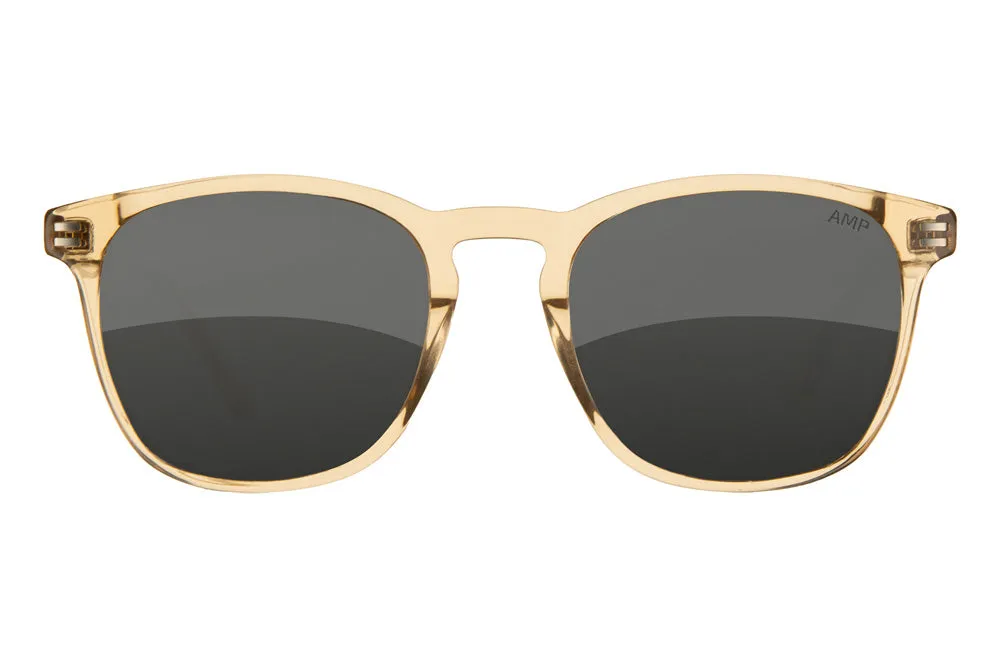 Fuse Casey Sunglasses | Champagne