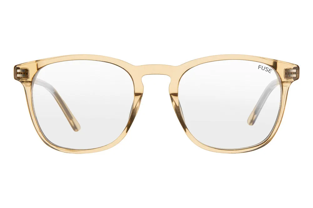 Fuse Casey Sunglasses | Champagne