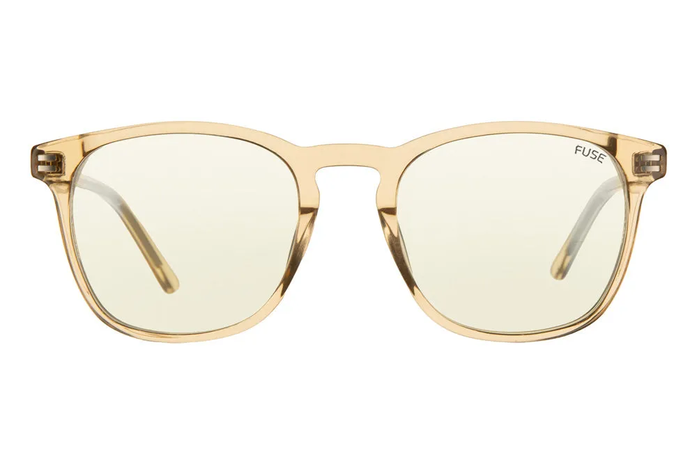 Fuse Casey Sunglasses | Champagne