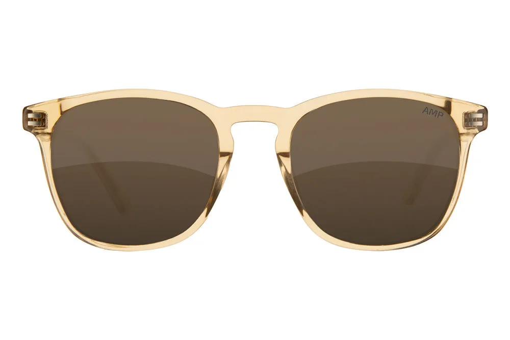 Fuse Casey Sunglasses | Champagne