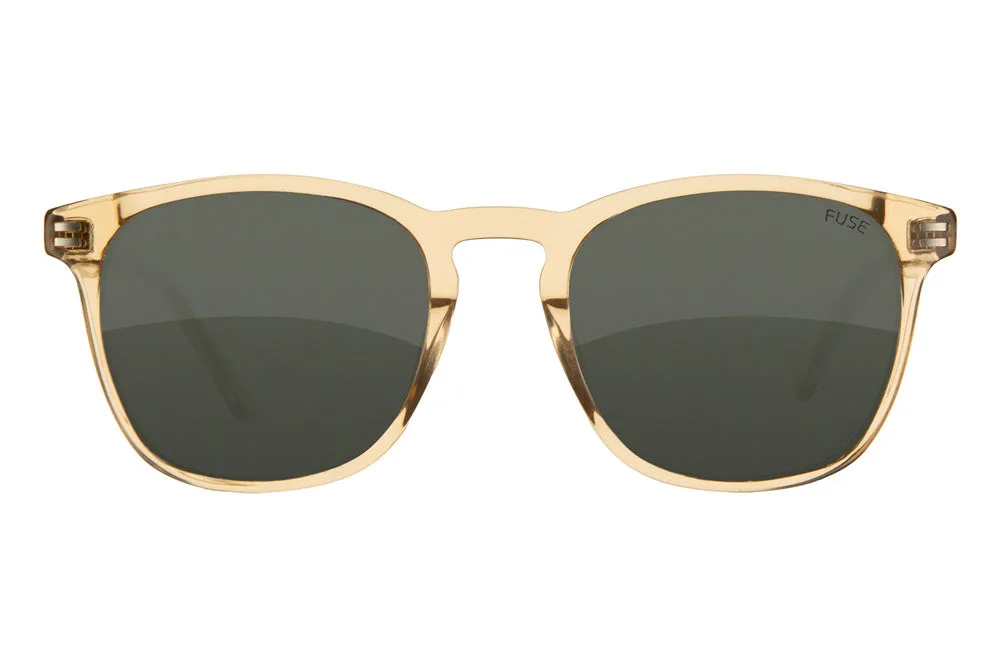 Fuse Casey Sunglasses | Champagne