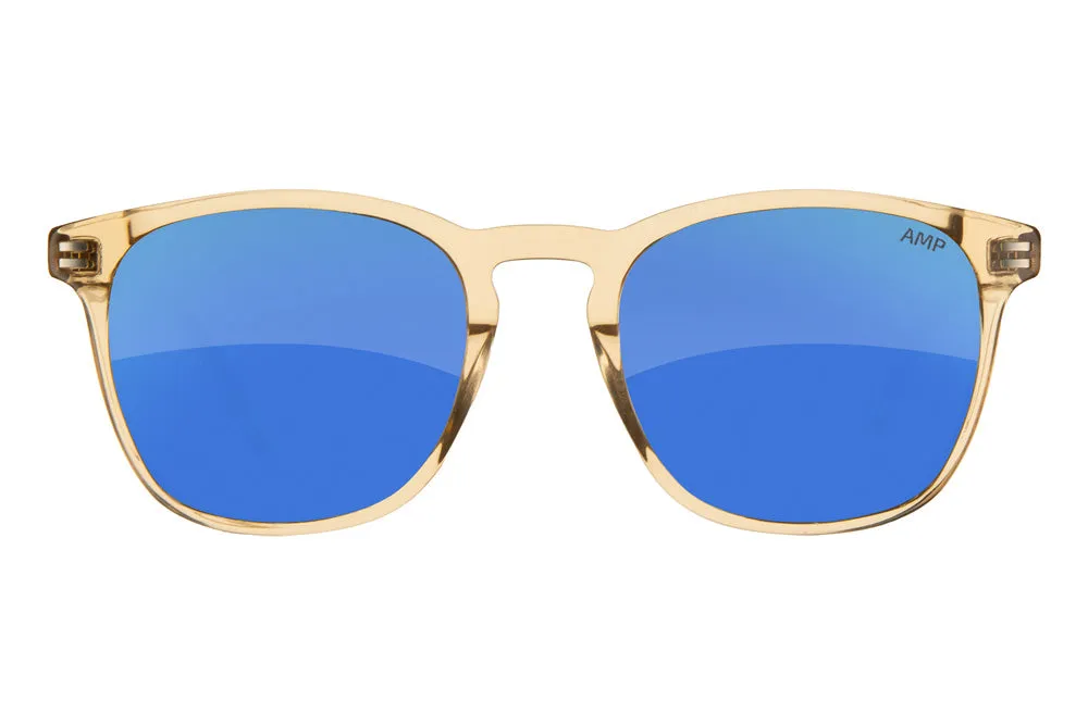Fuse Casey Sunglasses | Champagne