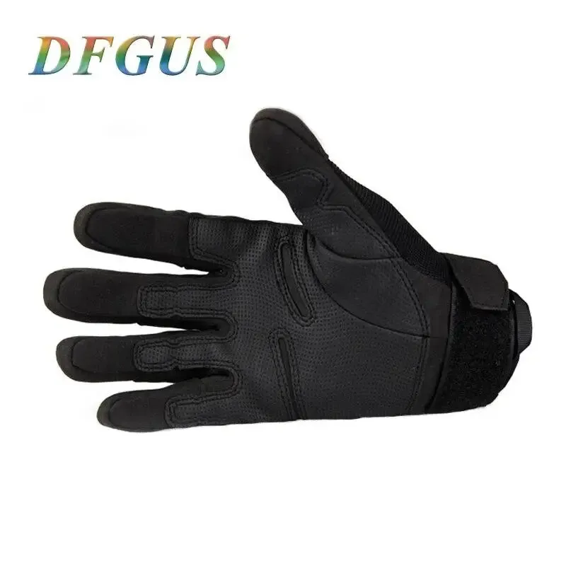 GANT TACTIQUE MILITAIRE
