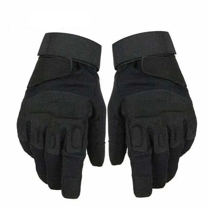 GANT TACTIQUE MILITAIRE