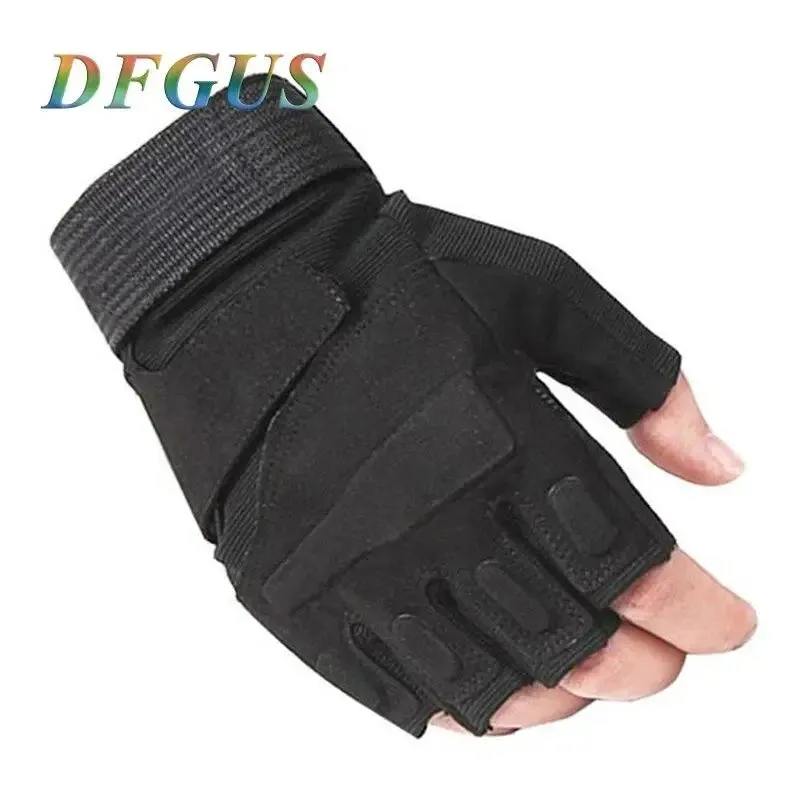 GANT TACTIQUE MILITAIRE
