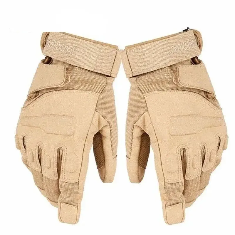 GANT TACTIQUE MILITAIRE