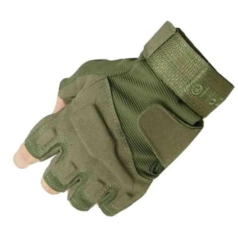 GANT TACTIQUE MILITAIRE