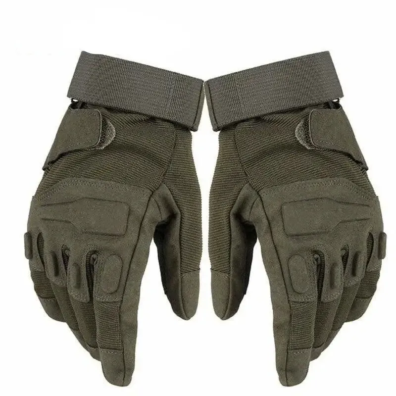 GANT TACTIQUE MILITAIRE