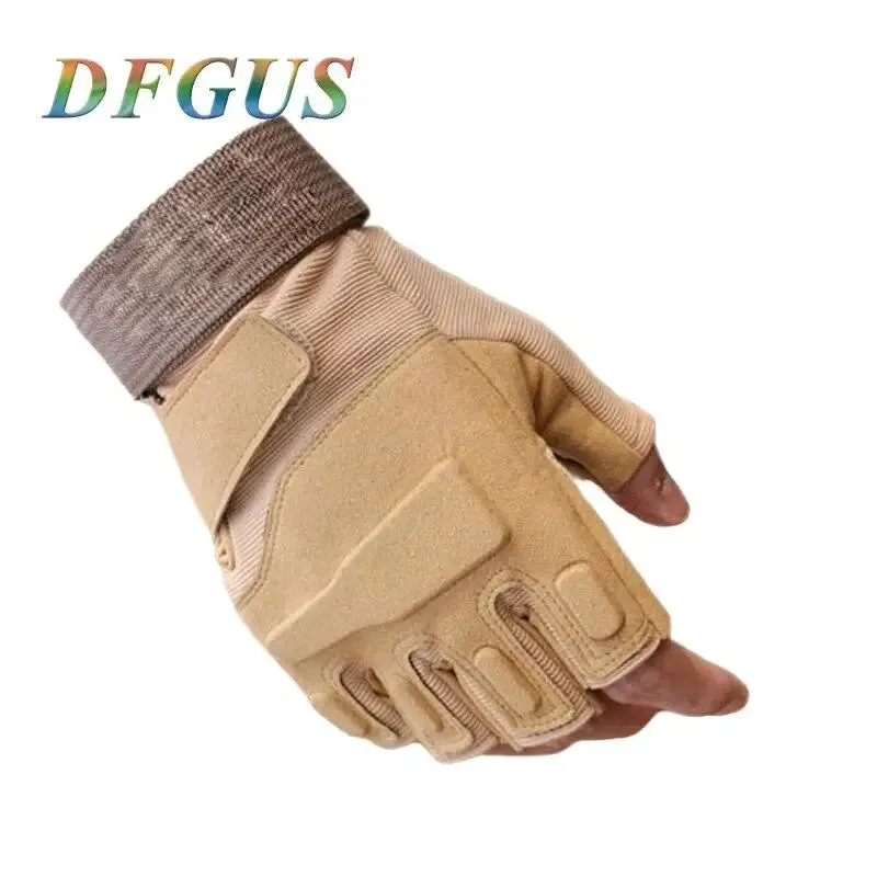GANT TACTIQUE MILITAIRE