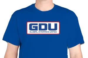 GDU T-Shirt