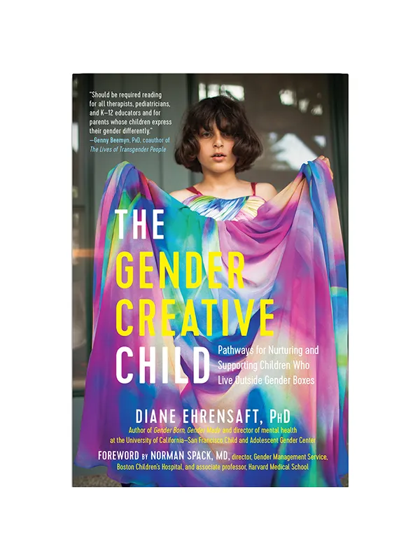 Gender Creative Child