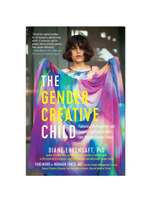 Gender Creative Child