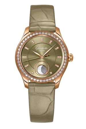 Glashütte Original Serenade Luna 1-35-14-05-15-04