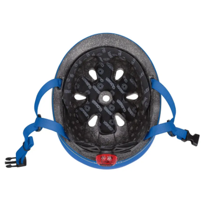 Globber Kids Go Up Helmet