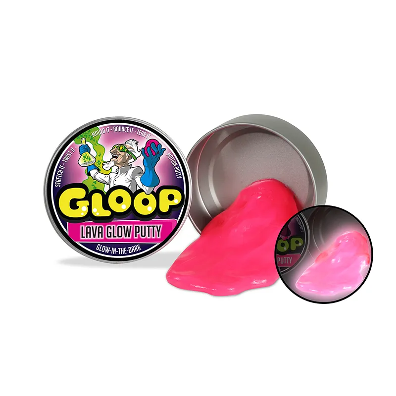 GLOOP