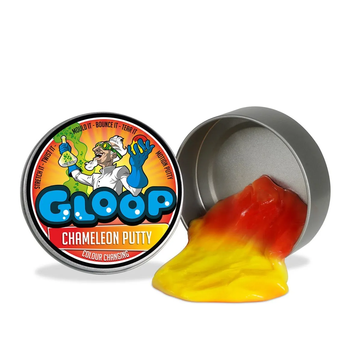 GLOOP
