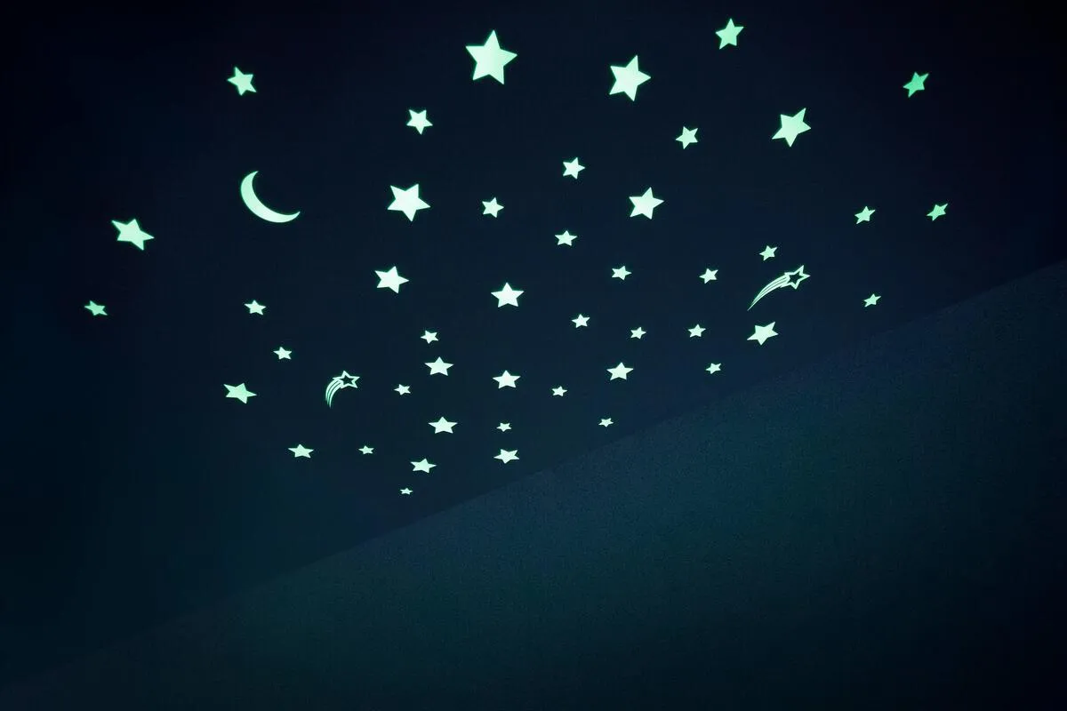 Gloplay - Starry Night