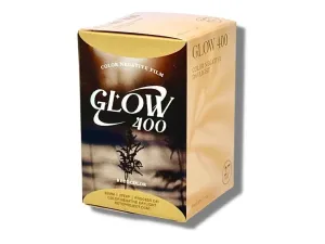 Glow 400 - 35mm Film
