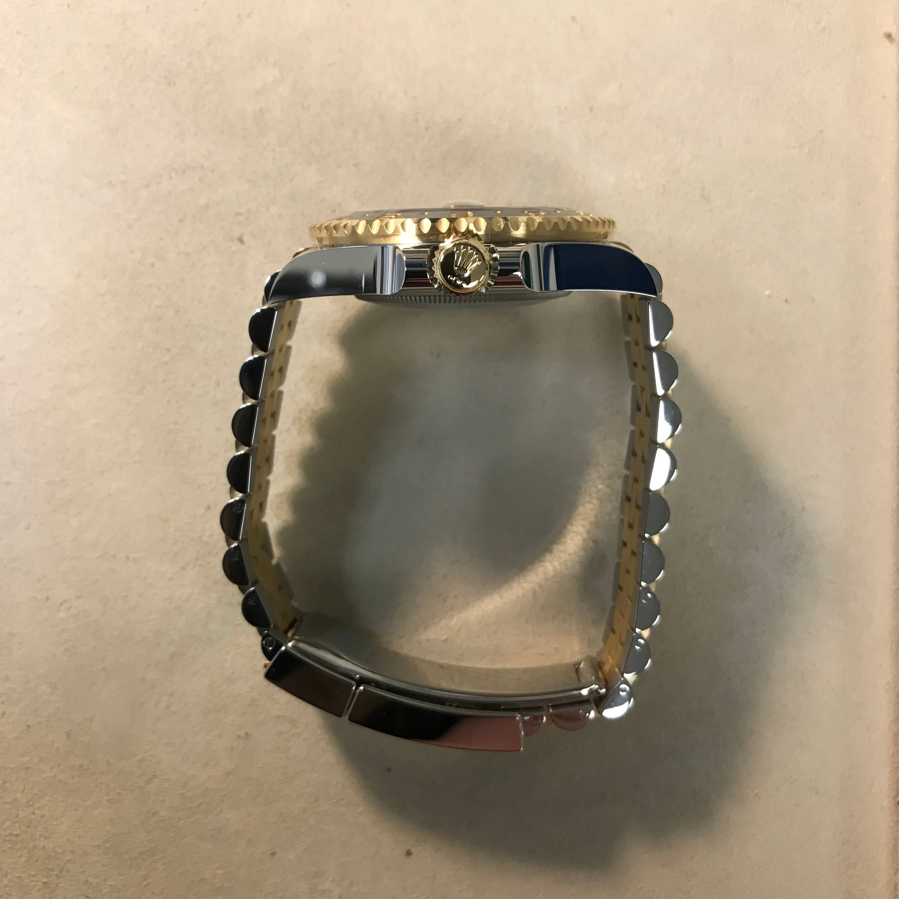 GMT-Master II (126713GRNR-0001)