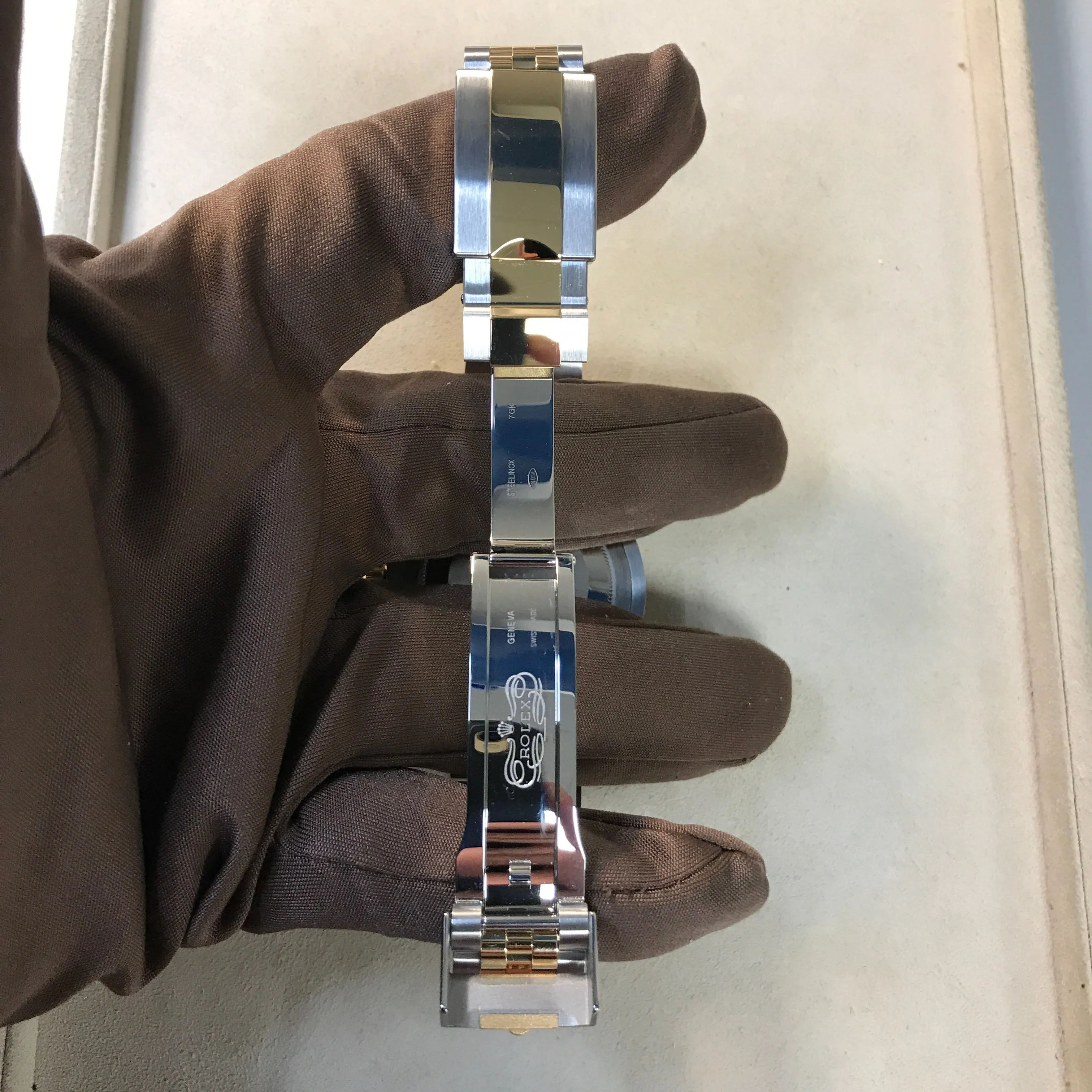 GMT-Master II (126713GRNR-0001)
