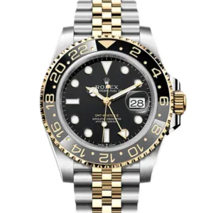 GMT-Master II (126713GRNR-0001)