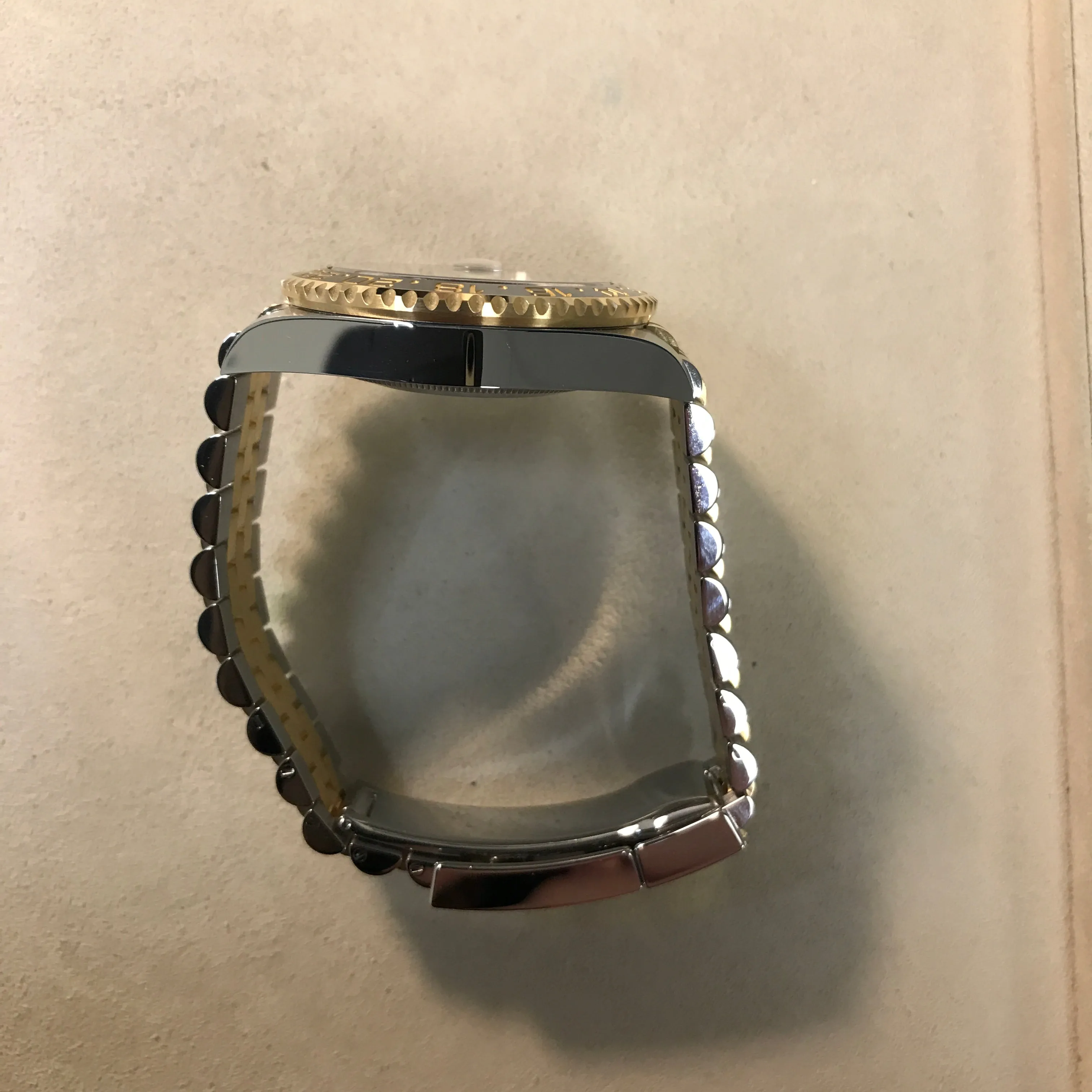 GMT-Master II (126713GRNR-0001)