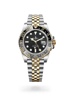 GMT-Master II