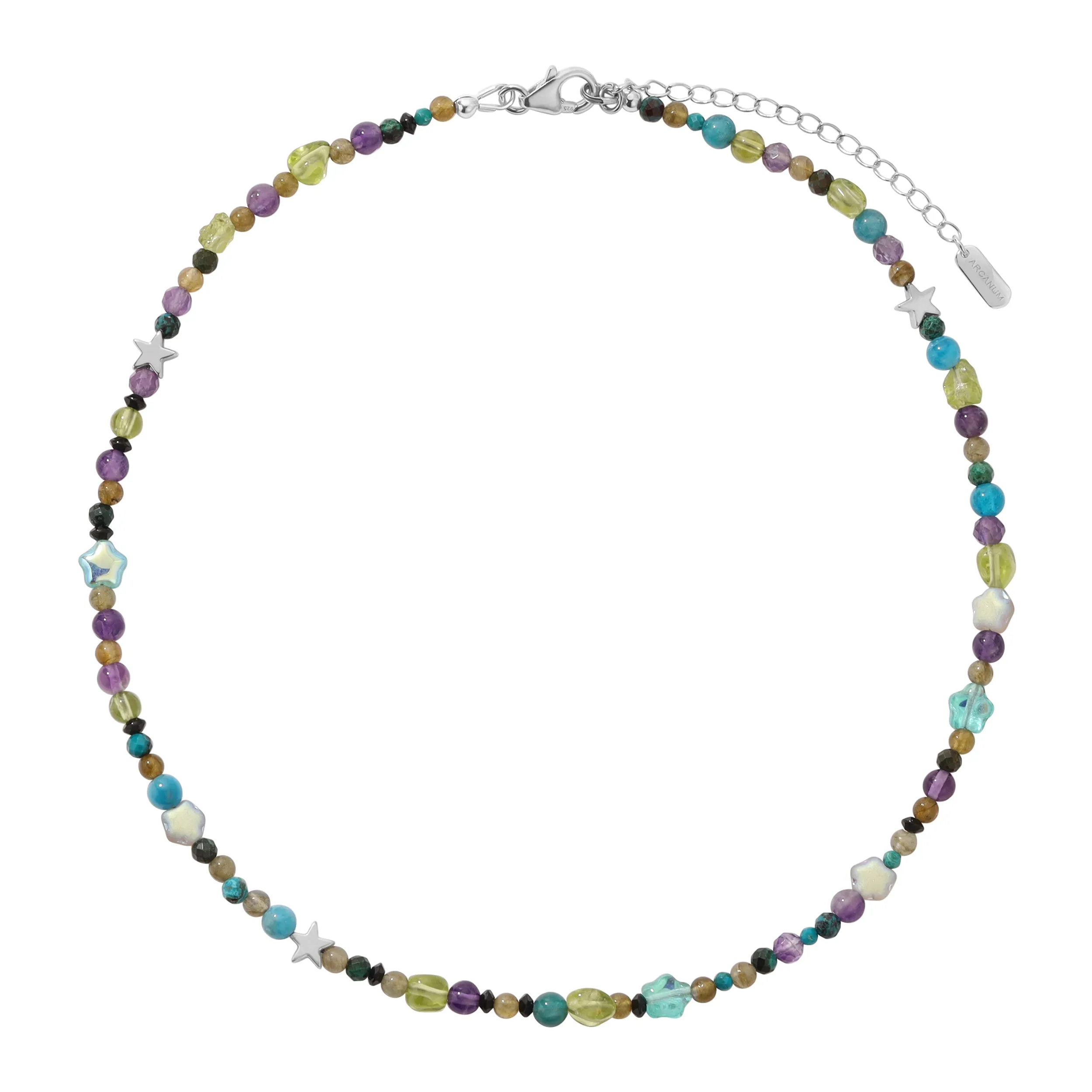 Goth Fairy Choker