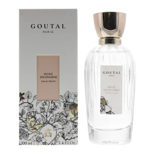 Goutal Rose Splendide - Perfume For Women - EDT 100 ml