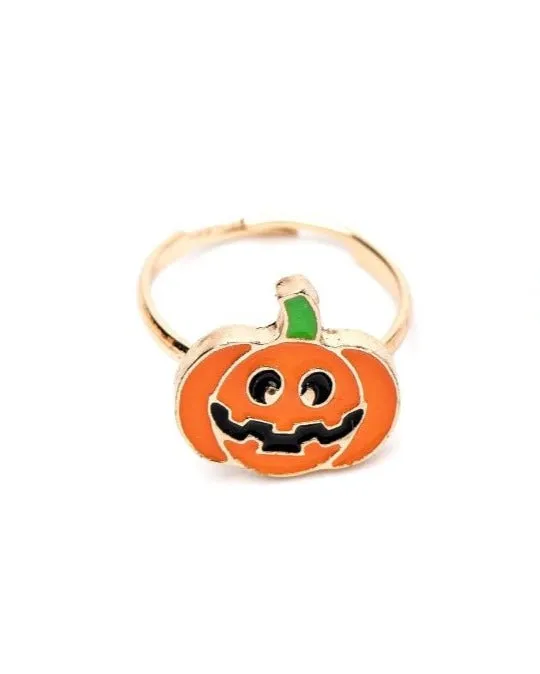 Great Spooky Wooky Glow in the Dark Ring