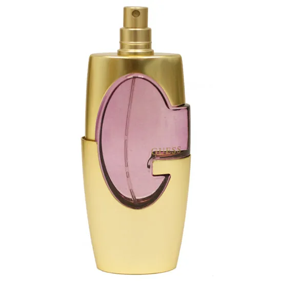Guess Gold Eau De Parfum for Women